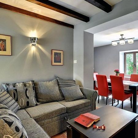 Villa Br Ližnjan Exteriér fotografie